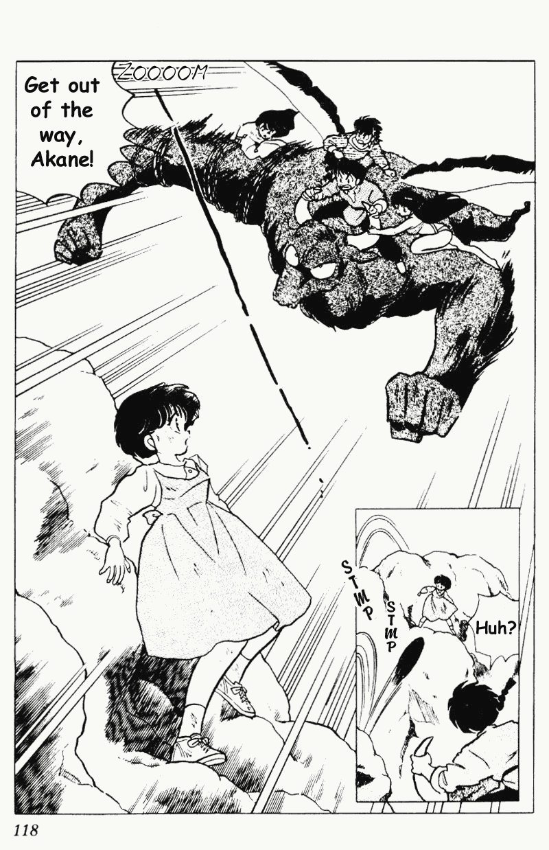 Ranma 1/2 Chapter 187 2